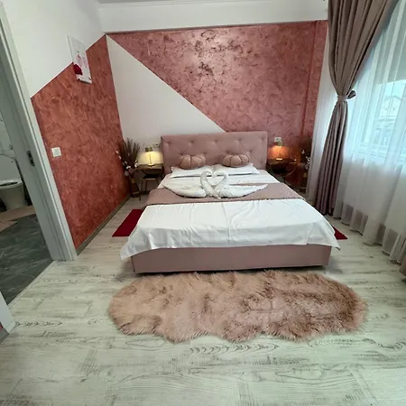 Casa Belle Năvodari