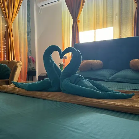 Casa Belle 펜션 Năvodari