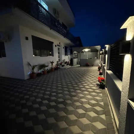 Casa Belle 펜션 Năvodari