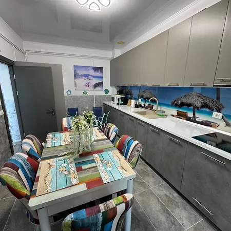 Casa Belle 펜션 Năvodari