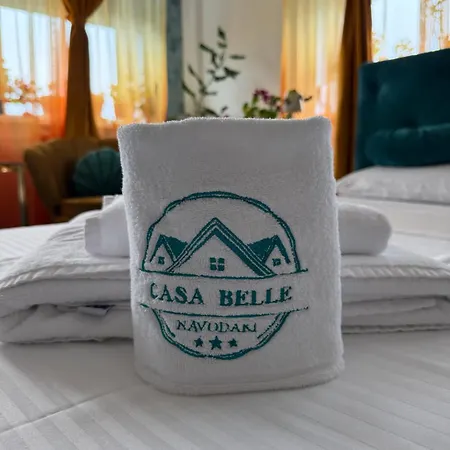 Casa Belle * Năvodari