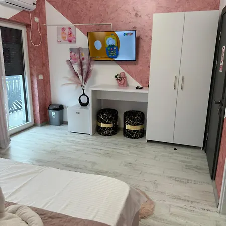 Holiday home Casa Belle