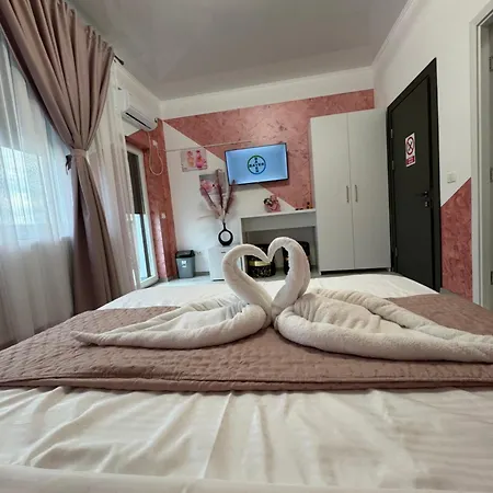 Casa Belle 펜션