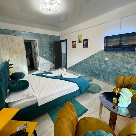 Casa Belle *