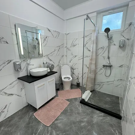 Casa Belle בית נופש *