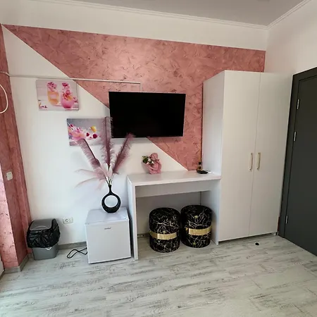 Casa Belle *