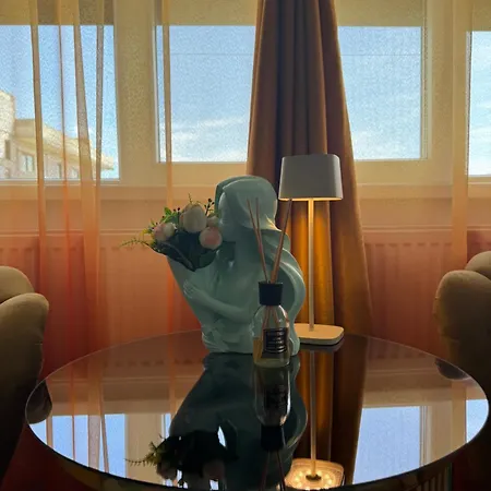 Casa Belle Dom wakacyjny