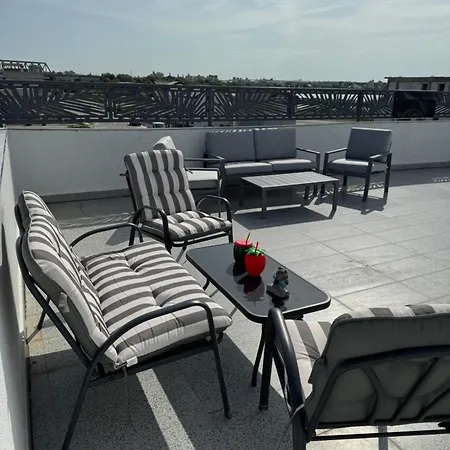 Casa Belle * Năvodari