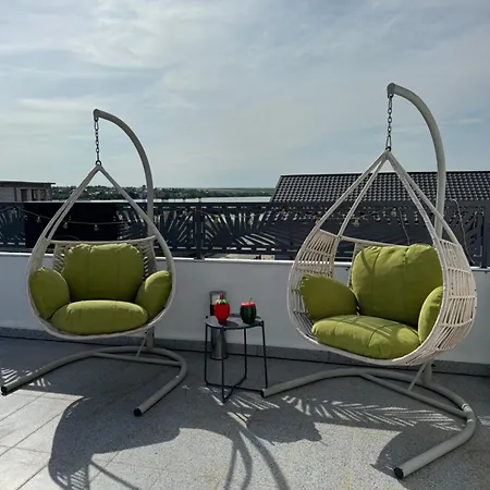 Dom wakacyjny Casa Belle