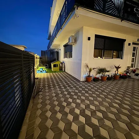 Casa Belle Holiday home