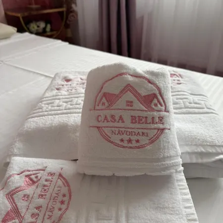 בית נופש Casa Belle *