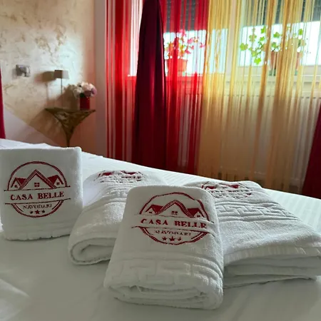 Casa Belle * Năvodari