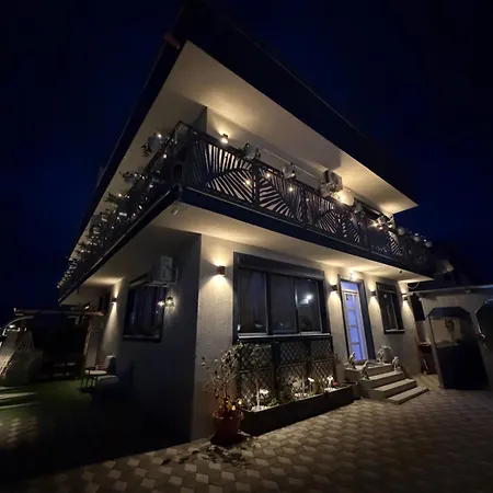 Casa Belle * Navodari