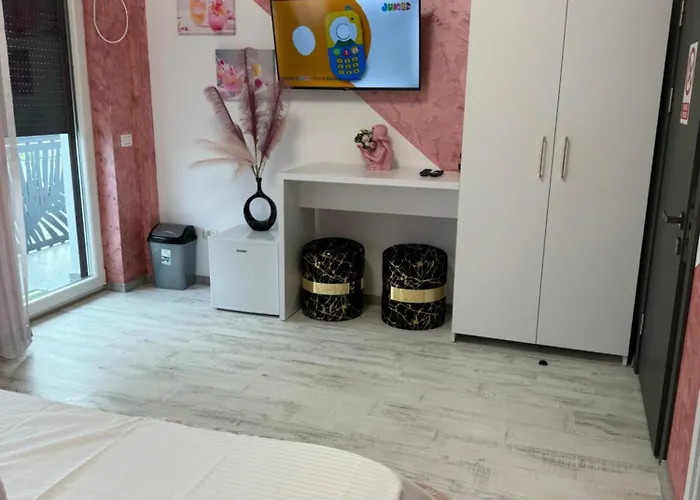 Дом отдыха Casa Belle