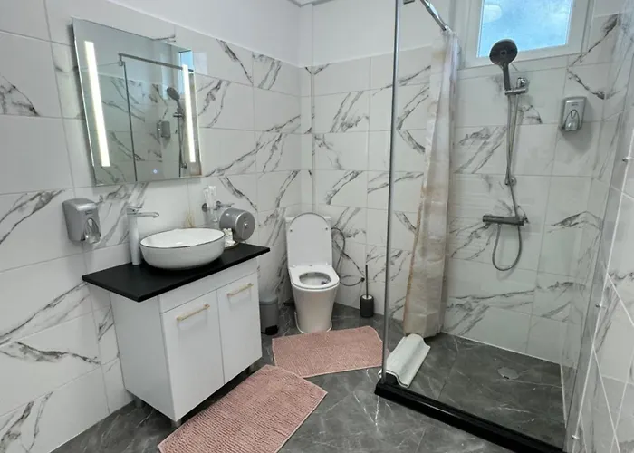 Casa Belle Nyaraló *