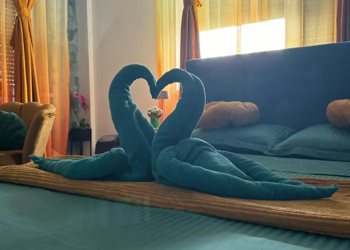 Casa Belle Дом отдыха Нэводари