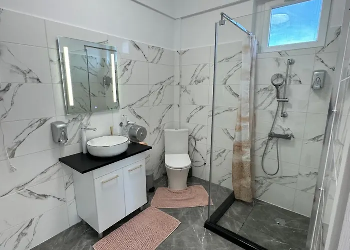 Nyaraló Casa Belle *