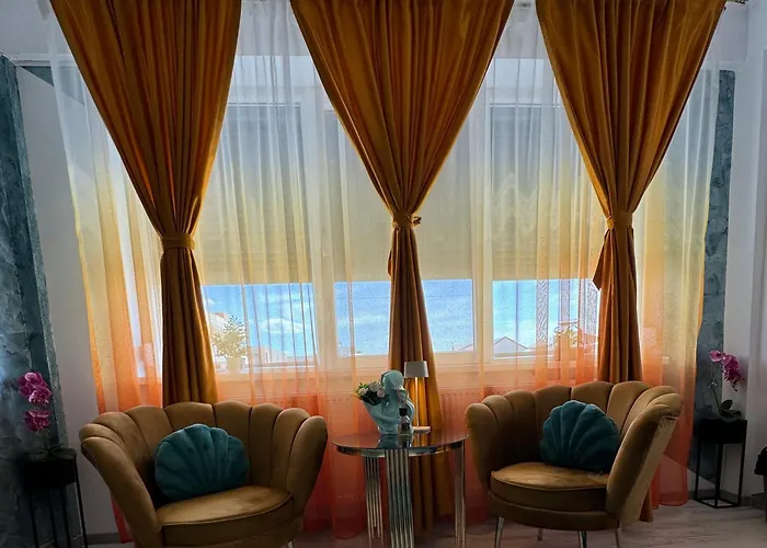 Casa Belle Дом отдыха Нэводари