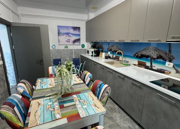 Casa Belle Дом отдыха Нэводари