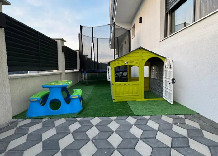 Casa Belle * Năvodari