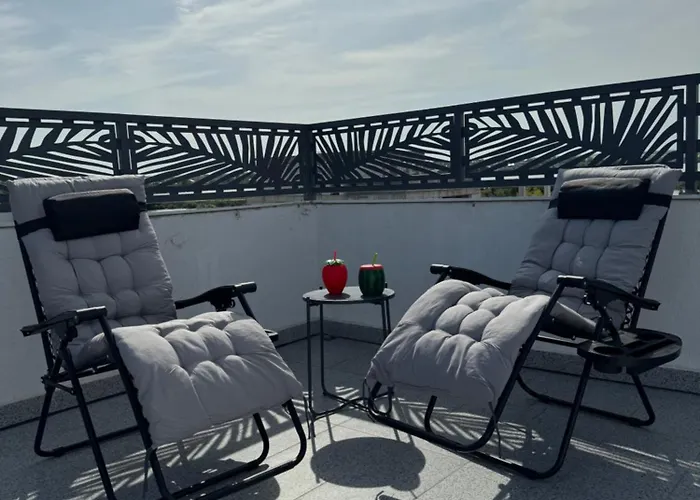 Casa Belle Дом отдыха *