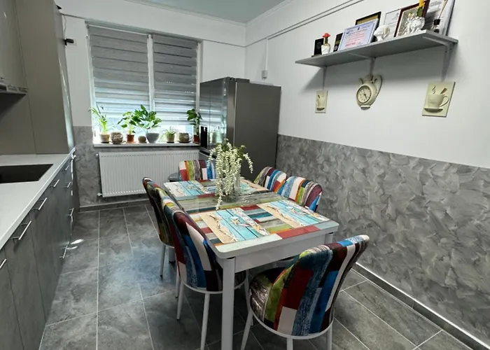 Casa Belle Дом отдыха