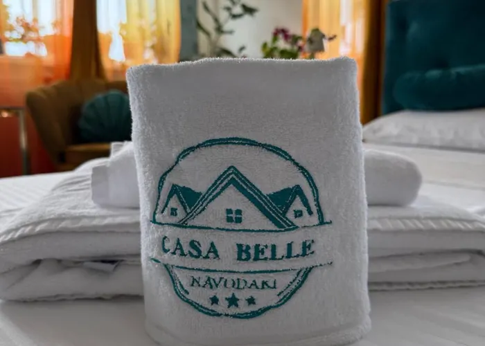 Casa Belle * Нэводари