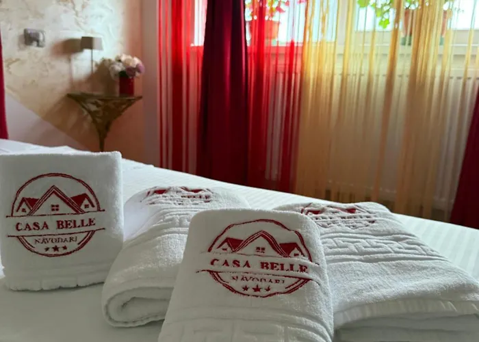 Casa Belle * Нэводари